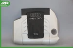 08-14 Audi Q7 Tdi V6 3.0L Diesel Engine Top Upper Cover Trim 4L0103925B Oem Used. Price: $161.00.