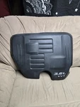 2011-2023 Dodge Charger Challenger Chrysler 300 3.6L V6 Engine Cover Oem Mopar Used. Price: $73.99.