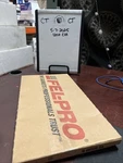 Engine Valve Cover Gasket Set Fel-pro Vs 50390 New. Price: $38.70.