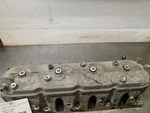 Lh Left Valve Cover From 2008 Silverado 1500 5.3L 9441745 Used. Price: $53.69.