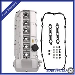 Aluminum Engine Valve Cover W/ Gasket Fit Bmw M54 E46 325CI 325I 330I 525I X3 X5 New. Price: $103.97.