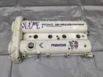 1990-1993 Mazda Miata MX-5 Engine Valve Cover Dohc 16 90-93 #4 Used. Price: $98.75.