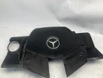 00-06 Mercedes SL500 Convertible 5.0L Engine Motor Cover Used. Price: $31.99.