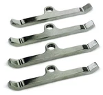 Moroso 68519 Valve Cover Hold Down Chrome New. Price: $24.99.