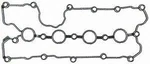 Valve Cover Gasket Mahle Original VS50878SR New. Price: $51.34.