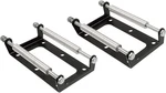 Set Bolt Coil Relocation Bracket Powder Coat Black LS2 LS3 LS4 LS7 12573190 New. Price: $46.99.