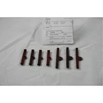 Moroso Engine Valve Cover Hold Down Tab Set 68525; New. Price: $50.47.