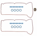 Engine Valve Cover Gasket Set Fel-pro Vs 50524 New. Price: $72.97.