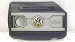 09 11 12 13 14 Vw Golf Gti Engine Cover 2.0L 6J103925H Used. Price: $100.00.