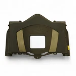 2007-2010 Mercedes CL550 C216 Engine Air Intake Cleaner Panel Cover A2730900901 Used. Price: $119.99.