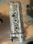 Mercedes Amg Oem M156 S63 W221 Engine Valve Cover Left Side 1560106300 Used. Price: $329.95.