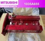 Mitsubishi Genuine New Lancer CT9A Cover Assy Metal Red Jdm Japan. Price: $489.99.