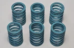 Gmc Cckw G508 270 Engine Valve Spring Set Of 6 GM839304 New. Price: $43.50.