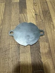 Ford Holman-moody Boss 429 Nascar Race Engine Cam Plug Cover New. Price: $39.95.