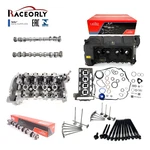 Raceorly N12 N16 1.6L Cylinder Head Set For Mini Cooper R56 11127596054 07-16 New. Price: $1478.00.
