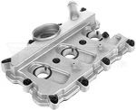 Dorman 263-901 Engine Valve Cover Kit Fits Audi Volkswagen Models 06E103471P New. Price: $212.30.