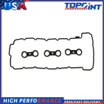 For 2007-2013 X3 X5 Z4 128I 328I 528I 530I 528XI 3.0L Valve Cover Gasket New. Price: $11.27.