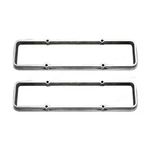 Racing Power Co-packaged Sb For Chevy Valve Cover Spacer 1IN Polished- R7664 New. Price: $201.52.