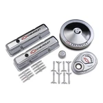 Proform 141-900 Sb Fits Chevy Kit Small Block Dress-up New. Price: $317.95.