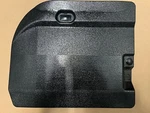 Lexus CT200H 11-17 Hybrid Inverter Top Electric Engine Cover G9140-76010, D034, Used. Price: $89.99.