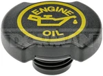 Dorman Engine Oil Filler Cap , Pn# 90005 New. Price: $17.48.