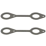 Elring 2PC Engine Valve Cover Gasket Set For E30 M3 1988-1991 New. Price: $17.95.