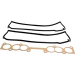 Beck Arnley 036-1497 Valve Cover Gaskets For 1988-1995 Toyota Pickup 3.0L New. Price: $42.45.