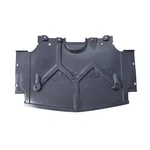 Engine Splash Shield Guard Fits For Mercedes - Class W251 2006 2009 New. Price: $69.58.