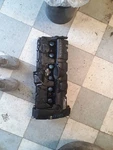 Bmw 328I Coupe 2013 3.0L Valve Cover 480466 Used. Price: $100.00.