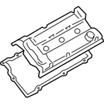 2241039012 Genuine Cover Assy-rocker,lh For Kia Amanti 04-06 /dhl New. Price: $223.00.