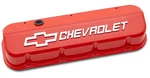 Proform Die-cast Slant-edge Valve Covers 1965-1996 Big Block Chevy 396-454 New. Price: $408.95.