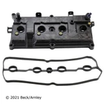 Beck Arnley 036-0012 Valve Cover Assembly New. Price: $233.94.