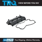 Trq Plastic Valve Cover Passenger Side Right For Altima Maxima Murano I35 3.5L New. Price: $72.95.