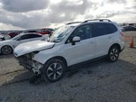 Engine Cover Oem 2017 Subaru Forester Used. Price: $100.00.