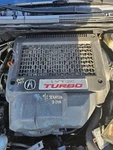 2012-2007 Acura Rdx Turbo Intercooler Cover Oem Engine Shield Motor Top Used. Price: $50.00.