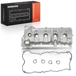 A-premium Passenger Engine Valve Cover For Porsche Cayenne 2011-2018 Panamera New. Price: $237.99.