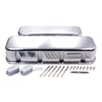 Racing Power Co-packaged Bbc Alum Tall V/c Plain Polished- R6230-1 New. Price: $208.66.