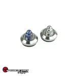 Speedfactory K-series Vtec Titanium Valve Cover Hardware Set (raw Finish) SF-02 New. Price: $88.77.