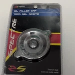 Spectre 4310 Twist-in Engine Oil Filler Cap 1.25" New. Price: $5.00.