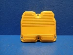 Caterpillar C15 Engine Valve Cover No Hole 149-7676 / 150-2557 50593 Used. Price: $116.99.