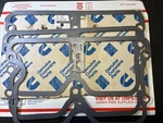 Oem Rocker Lever Housing Gasket For Cummins N855 Ntc Nh NT855 3017750 3087741 New. Price: $30.00.