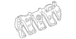 Genuine Gm Passenger Side Valve Rocker Arm Upper Cover 12642771 New. Price: $105.50.
