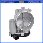 Throttle Body For 07 08 09 10 Buick Lucerne 06-11 Cadillac Dts Srx Sts Xlr New. Price: $67.47.