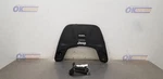 18 Jeep Wrangler Jlu Engine Cover 3.6L Used. Price: $200.00.