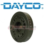 Dayco Harmonic Balancer 1969-1974 Ford Custom 500 5.8L V8 Engine New. Price: $246.80.
