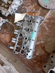 Tiguan 2018 Valve Cover 3600187 Used. Price: $168.99.