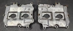2004-2021 Subaru Wrx Sti Valve Covers Pair B25 D25 Lh Rh EJ257 EJ255 Turbo Oem Used. Price: $99.99.