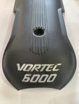 02 03 04 05 Chevrolet Cadillac Vortec 6000 Engine Motor Cover Oem Ext Escalade Used. Price: $55.00.