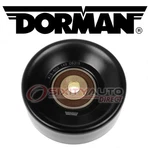 Dorman Techoice Smooth Pulley Drive Belt Idler 1993-2011 Ford Kg New. Price: $39.50.