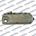 2004-2012 Mitsubishi Galant 2.4L Engine Valve Cover Lid Mivec Oem Used. Price: $89.97.